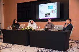Al Shafallah Center kicks off forum for cerebral palsy